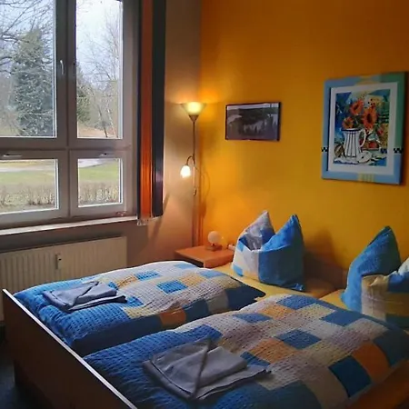 Zum Alten Schulmeister * Harra