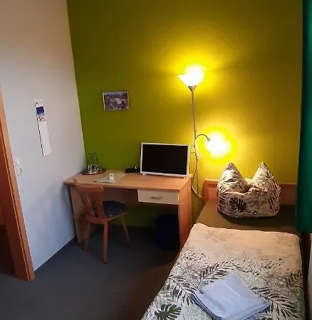 Zum Alten Schulmeister Hotel