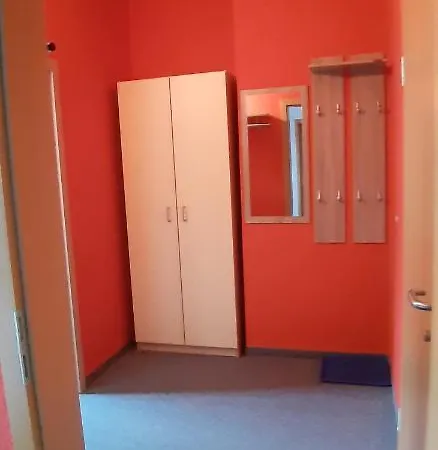 Zum Alten Schulmeister Hotel