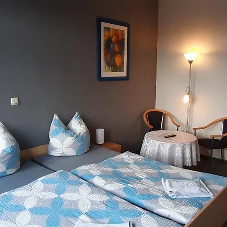 Zum Alten Schulmeister Hotel *