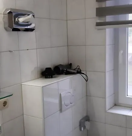 Hotel Zum Alten Schulmeister *