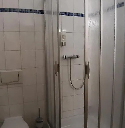 Zum Alten Schulmeister Hotel Harra