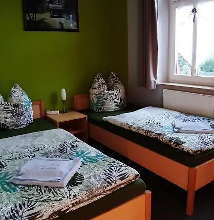 Hotel Zum Alten Schulmeister