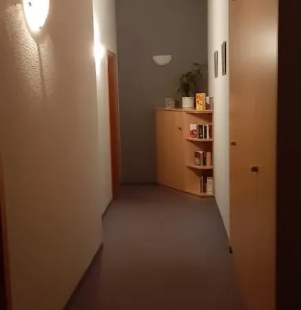 Zum Alten Schulmeister Hotel