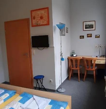 Zum Alten Schulmeister Hotel
