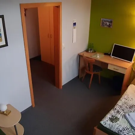 Zum Alten Schulmeister Hotel