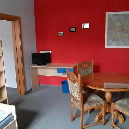 Zum Alten Schulmeister Harra