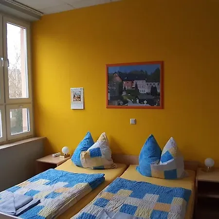 Zum Alten Schulmeister Harra