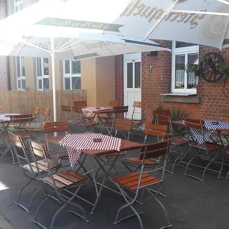 Zum Alten Schulmeister * Harra