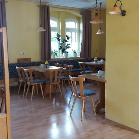 Hotel Zum Alten Schulmeister *