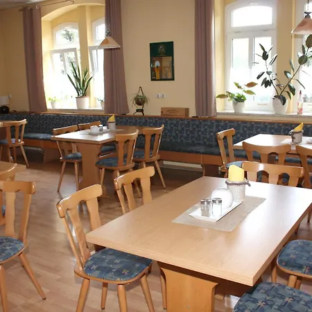 Zum Alten Schulmeister Hotel