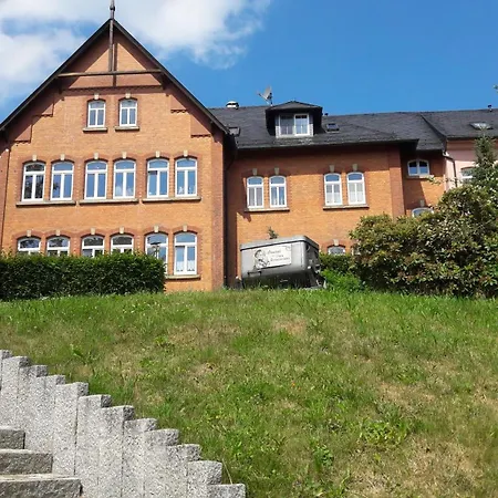 Zum Alten Schulmeister * Harra