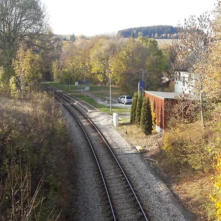 Zum Alten Schulmeister Hotel