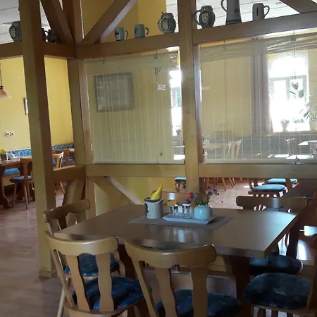 Zum Alten Schulmeister Hotel