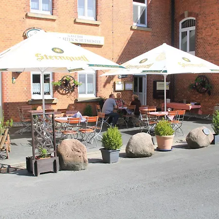 Zum Alten Schulmeister Harra