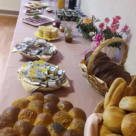 Zum Alten Schulmeister Hotel