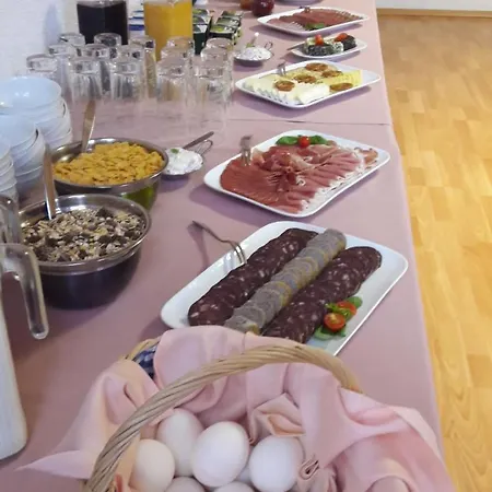 Zum Alten Schulmeister *