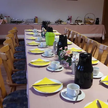 Hotel Zum Alten Schulmeister