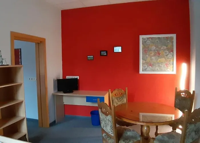 Zum Alten Schulmeister