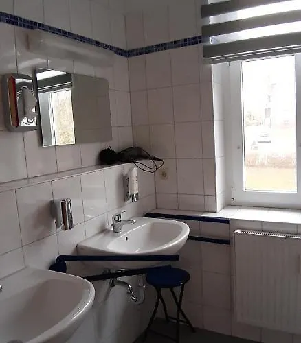 Zum Alten Schulmeister Hotel Harra