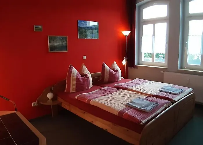 Zum Alten Schulmeister *