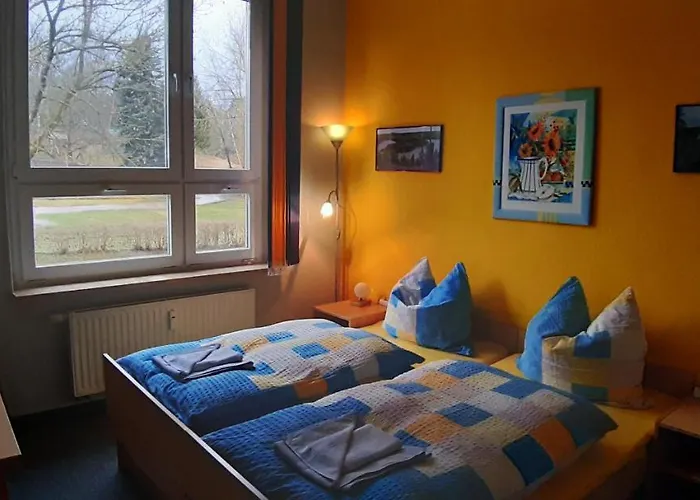 Zum Alten Schulmeister * Harra