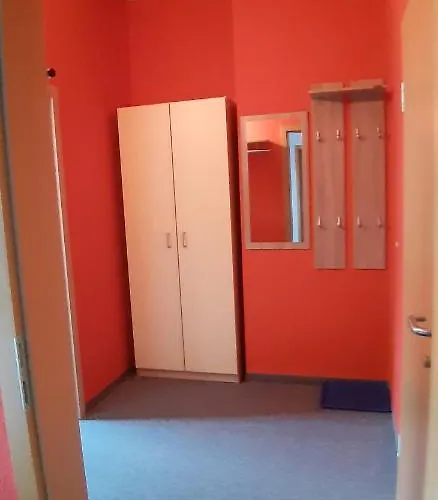 Zum Alten Schulmeister Hotel