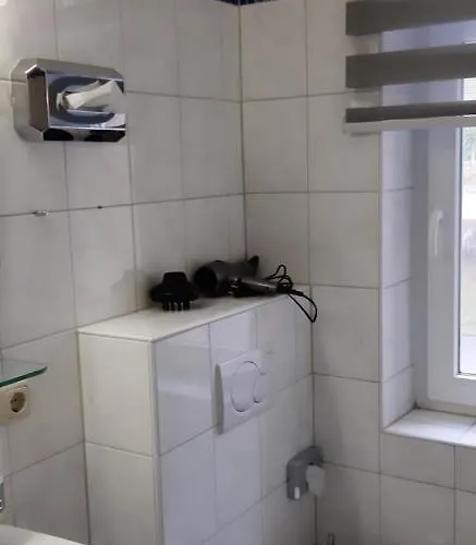 Hotel Zum Alten Schulmeister *