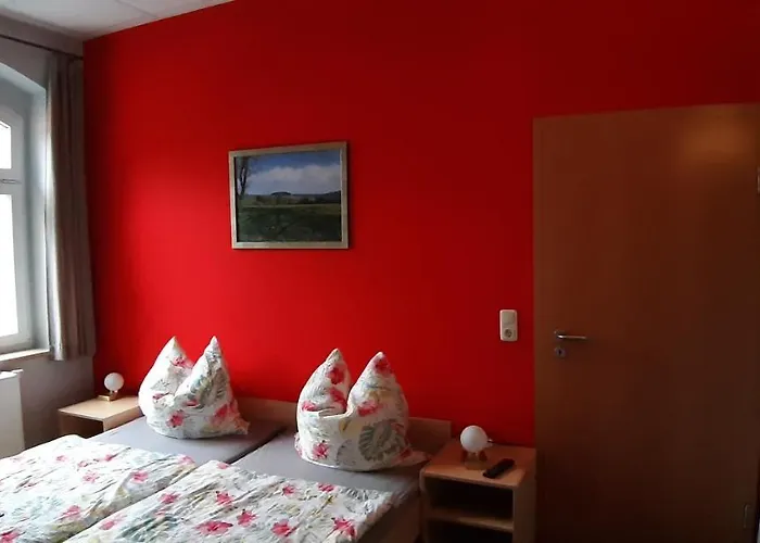 Zum Alten Schulmeister