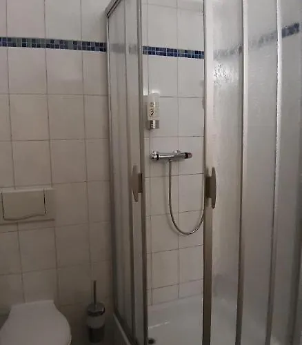 Zum Alten Schulmeister Hotel Harra