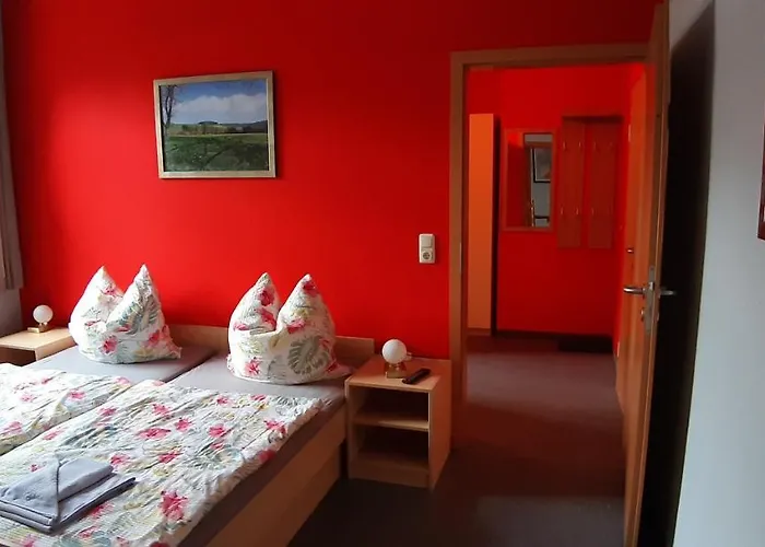 Zum Alten Schulmeister