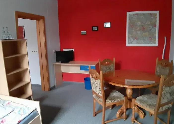 Zum Alten Schulmeister Harra