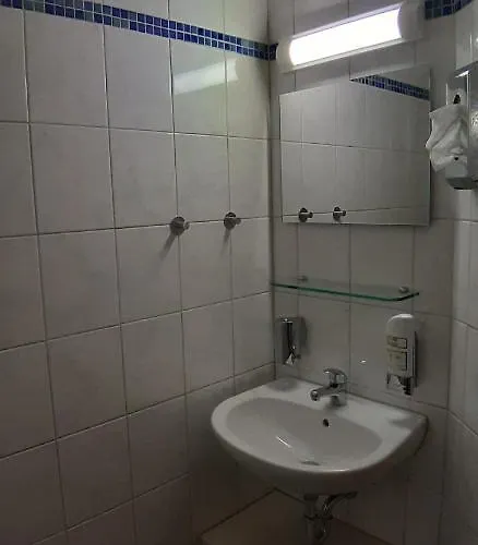 Zum Alten Schulmeister *