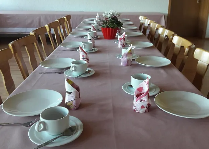 Zum Alten Schulmeister