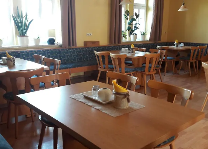 Zum Alten Schulmeister *