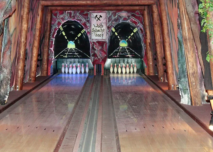 Zum Alten Schulmeister * Harra