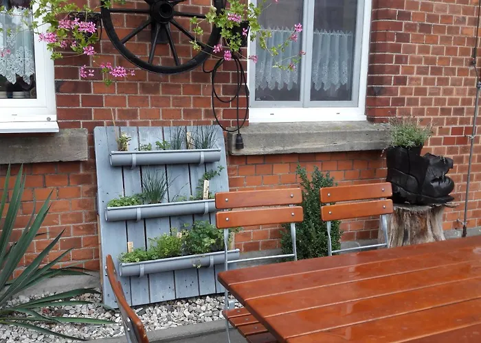 Hotel Zum Alten Schulmeister Harra