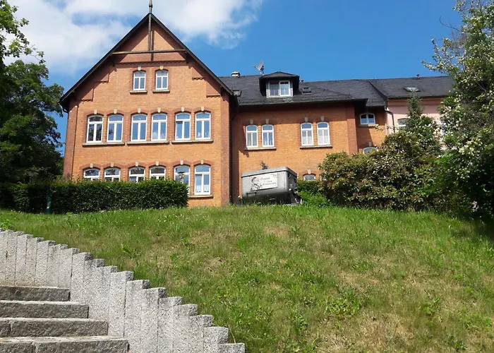 Zum Alten Schulmeister * Harra