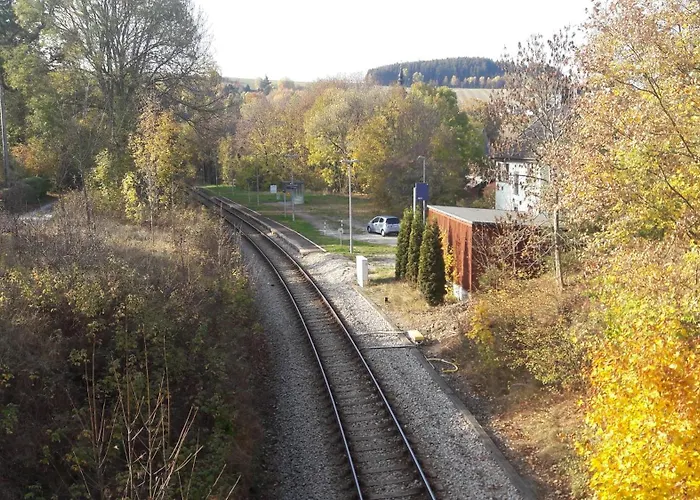 Zum Alten Schulmeister Hotel