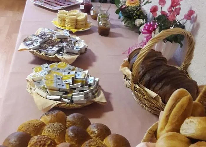 Zum Alten Schulmeister Hotel