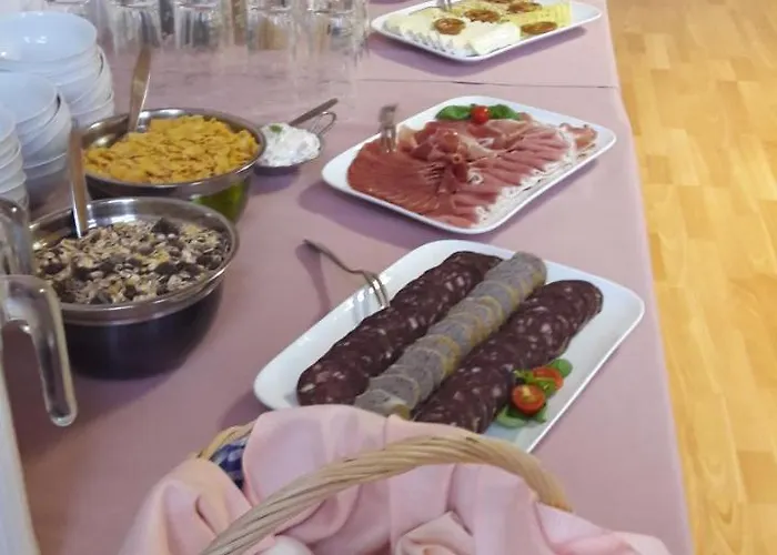 Zum Alten Schulmeister *