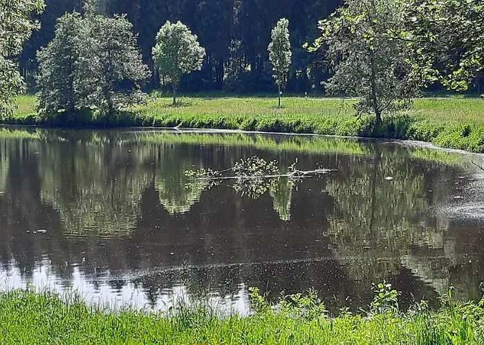 Zum Alten Schulmeister *